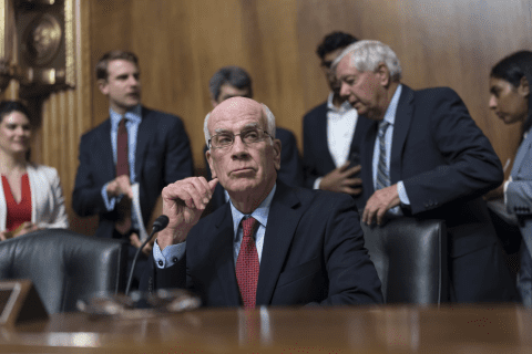 Sen. Peter Welch wants to better regulate generative AI | Senator Welch