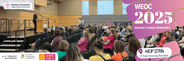 Audience image with PW